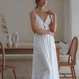 AURA The Label Gaia Dress